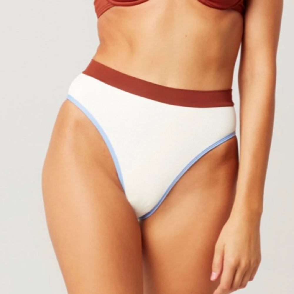 L*space swim bottoms